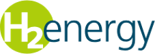 H2Energy logo